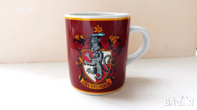 Винтидж чаши Harry Potter, снимка 7 - Колекции - 52606022