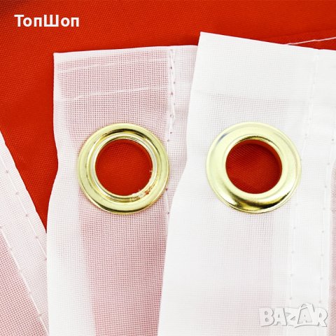 Русия национално знаме / Русия флаг - Русия, снимка 4 - Други ценни предмети - 43898520