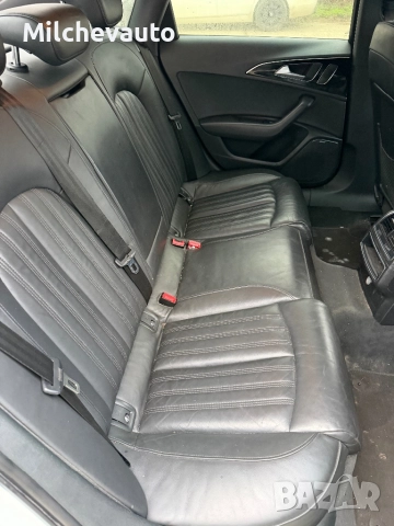 Audi a6 c7 2.0tdi s line на части / Ауди а6 ц7 2.0тди с лайн , снимка 9 - Автомобили и джипове - 52871039