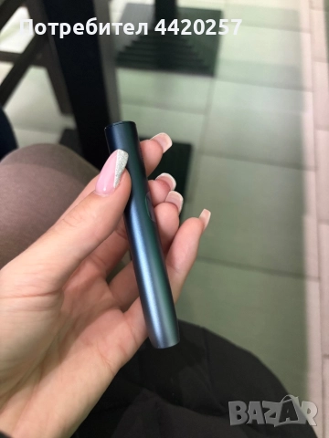 Iqos iluma prime, снимка 2 - Друга електроника - 52659398