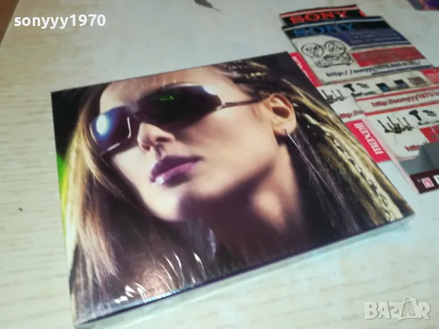 ГЛОРИЯ-ЦД 1104250436, снимка 2 - CD дискове - 49853393