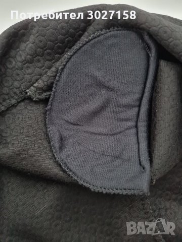 Дамско черно сако , снимка 7 - Сака - 33407131