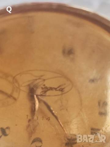 джобен часовник , снимка 6 - Джобни - 52339293