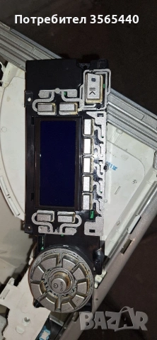 дисплеи за аристон, снимка 2 - Перални - 53482590