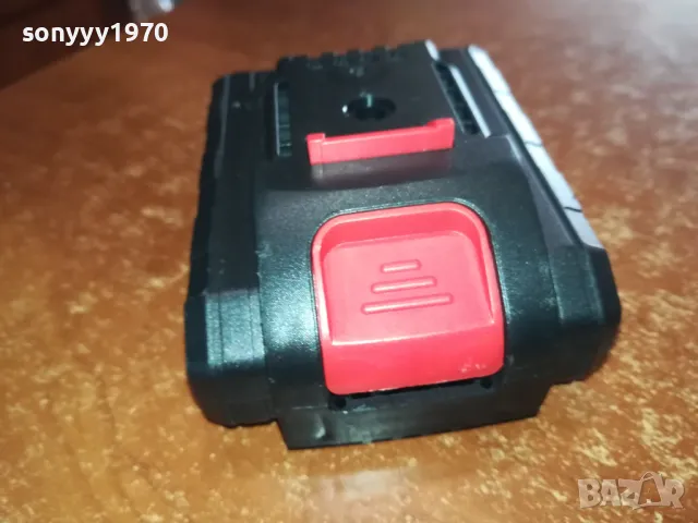 БАТЕРИЯ ЗА НОЖИЦИ 48V LI-ION 1402252238, снимка 6 - Градинска техника - 49132932