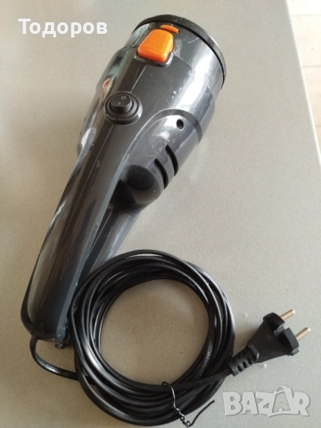 Тяло за прахосмукачка , снимка 3 - Прахосмукачки - 53084137