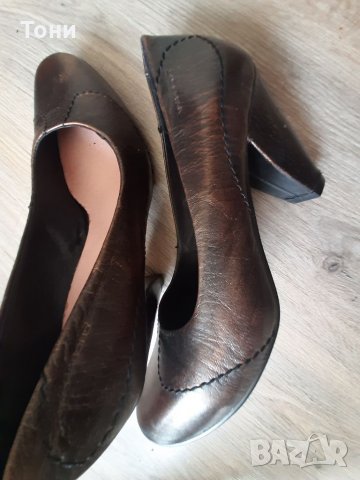 Дамски обувки  VAGABOND, снимка 9 - Дамски ежедневни обувки - 32882206