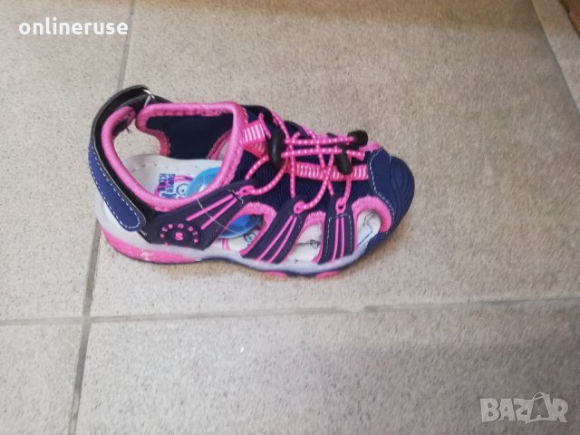 Детски сандали спорт , снимка 1