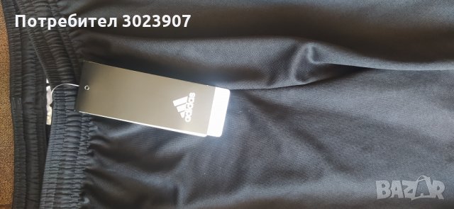 Оригинални шорти Adidas, снимка 2 - Футбол - 32385206