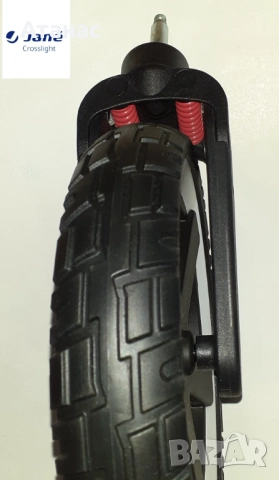 за бебешка/детска количка, снимка 7 - Детски колички - 52871721