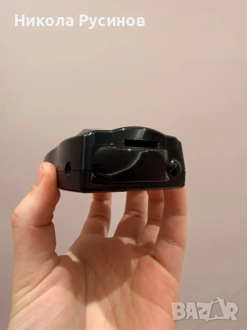 Whistler GT-435Xi, снимка 4 - Други - 53489211