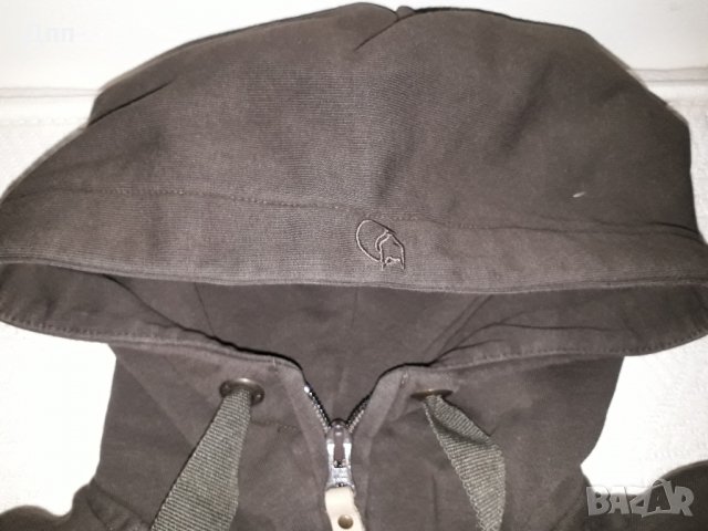 Fjallraven (S) суичър Fjall raven, снимка 9 - Спортна екипировка - 28812760