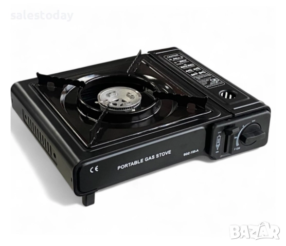 Газов котлон, 34 × 26 × 8 см , снимка 2 - Кухненски роботи - 28024983