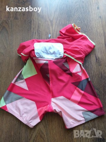 Nike 2 in 1 Shorts Dri-Fit Gym Running - страхотни дамски шорти, снимка 7 - Спортни екипи - 33526736