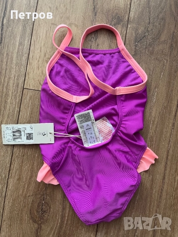 Бебешки бански Adidas, снимка 2 - Бебешки бански - 51839719