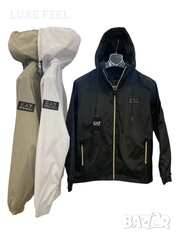 Armani 🔹 New Model 🔹 Ветровки