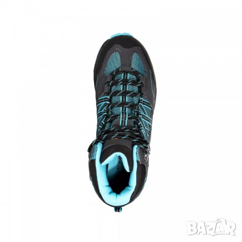 Дамски обувки с мембрана Regatta Samaris II Mid сини, RWF539-37J, снимка 6 - Дамски ежедневни обувки - 38116257