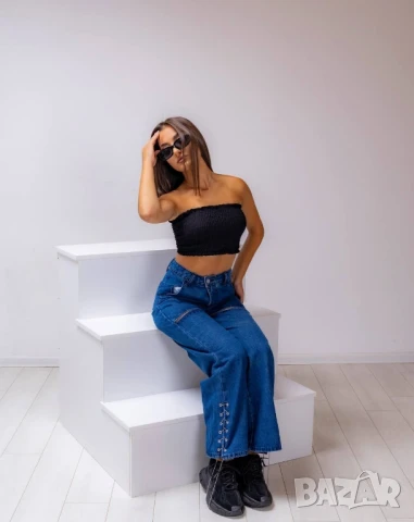 дънки , снимка 8 - Дънки - 51153496