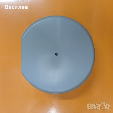 Капак за бойлер Едлом Инвест / Дипломат, снимка 3 - Бойлери - 52801158