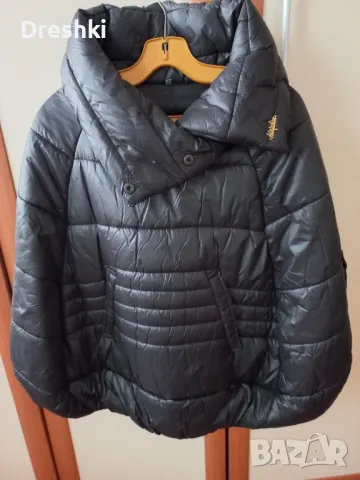 яке тип пончо, снимка 2 - Якета - 48279262