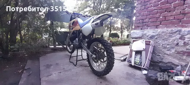 Ktm Sx 440 2t Ктм 440 кубика сх , снимка 5 - Мотоциклети и мототехника - 49321779