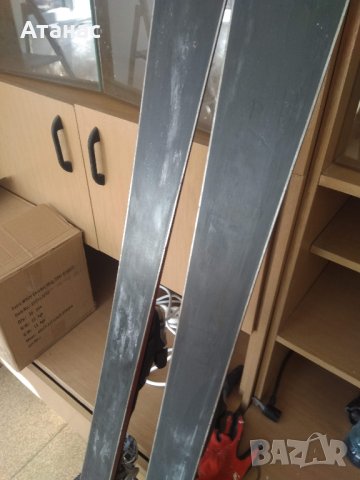 Ски Head Intelegence Super Pro 170см, снимка 7 - Зимни спортове - 43513136