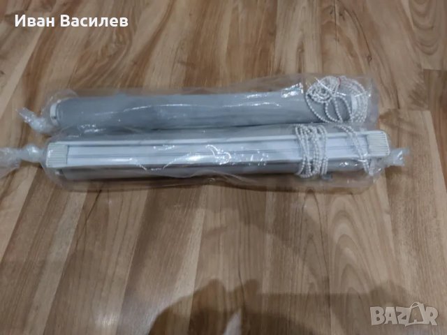 Продавам щори ден и нощ/ сиво бяло, снимка 6 - Щори - 50305004