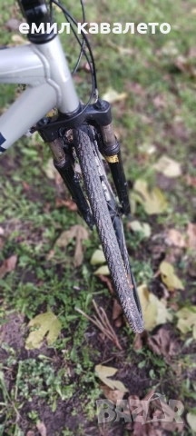 велосипед scott, снимка 6 - Велосипеди - 52403516
