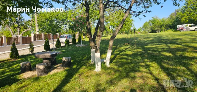 Парцел за продажба 1080 кв.м. Арбанашко бърдо , снимка 9 - Парцели - 50224660