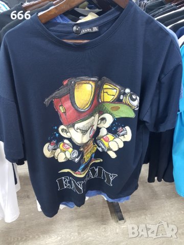 Тениски, снимка 10 - Тениски - 43283752