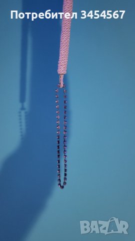 Перо декорация, снимка 2 - Декорация за дома - 43464181