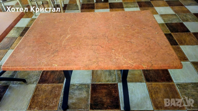 Разпродажба! ПЛОТ за маса верзалитов, снимка 2 - Маси - 52328281