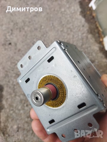 Магнетрони, снимка 6 - Микровълнови - 30315328