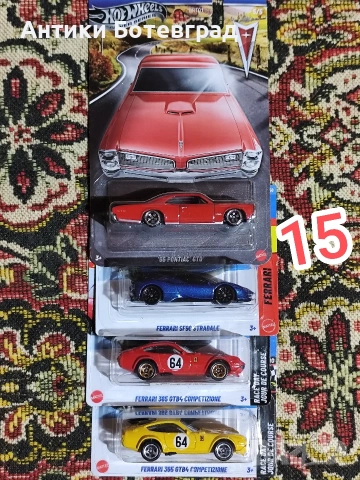 сет колички на хот уилс Hot wheels 