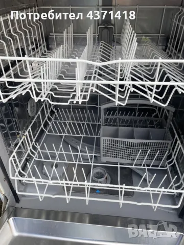 Садомиялна Siemens, снимка 7 - Съдомиялни - 49912059