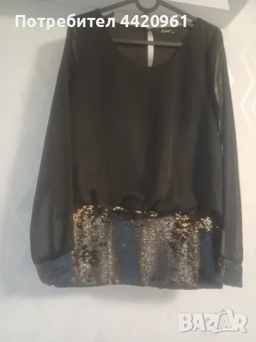Дамска блуза