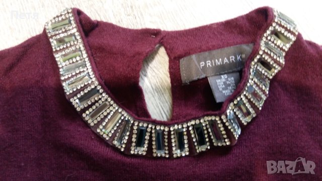 Дамски пуловери с камъни, снимка 3 - Блузи с дълъг ръкав и пуловери - 43351766
