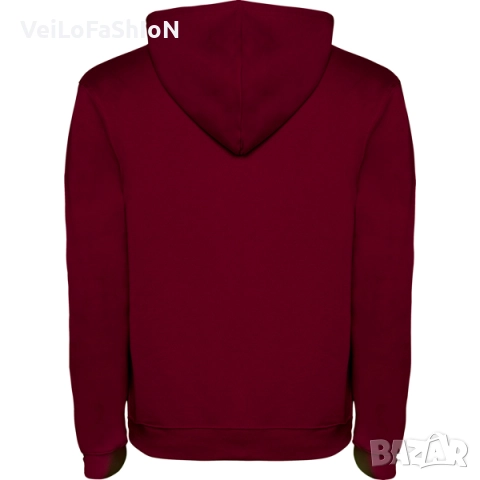 Нов мъжки суичър с джоб тип кенгуру, снимка 14 - Суичъри - 44028779