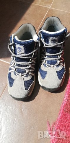 Детски боти Timberland, снимка 5 - Детски боти и ботуши - 33552427