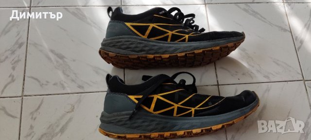 Jack wolfskin, снимка 3 - Маратонки - 38534168