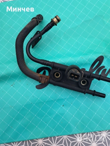 Части за HYNDAI TRAJET Diesel, снимка 4 - Части - 51437526