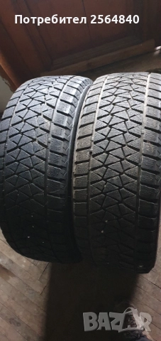 Зимни 2бр 265/60/18
