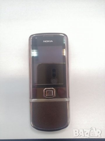 Nokia 8800 Sapphire Arte + Docking, снимка 3 - Nokia - 8749764