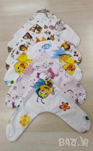 бебешки лигавник , снимка 5 - Други - 52110709