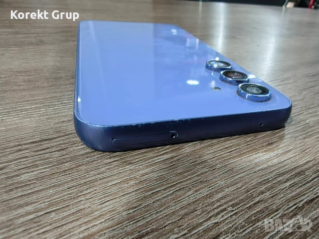 Samsung Galaxy A54 5G 128gb/8gb, снимка 9 - Samsung - 53195688