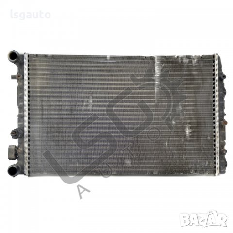 Воден радиатор Skoda Fabia I (6Y) 1999-2008 S270522N-65