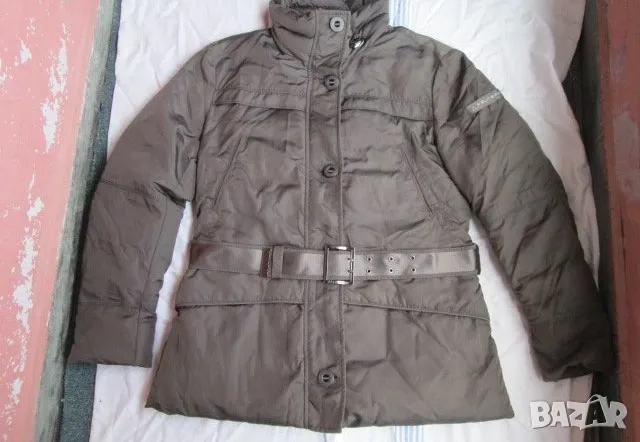 PEUTEREY дамско зимно пухено яке размер 50.