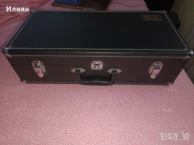 Тромпет , снимка 5 - Духови инструменти - 48364026