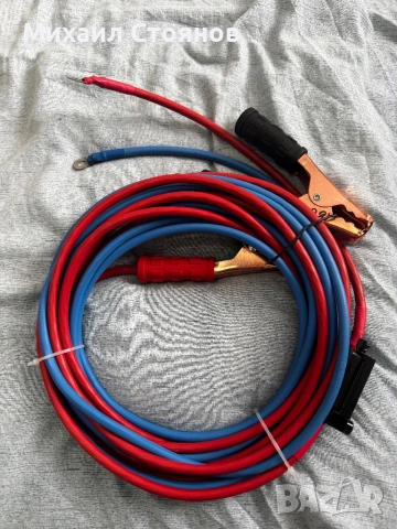 Имвертор за камиони 2000V, снимка 4 - Аксесоари и консумативи - 53174030