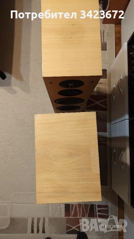 JBL Ti 600 , снимка 7 - Тонколони - 53490825